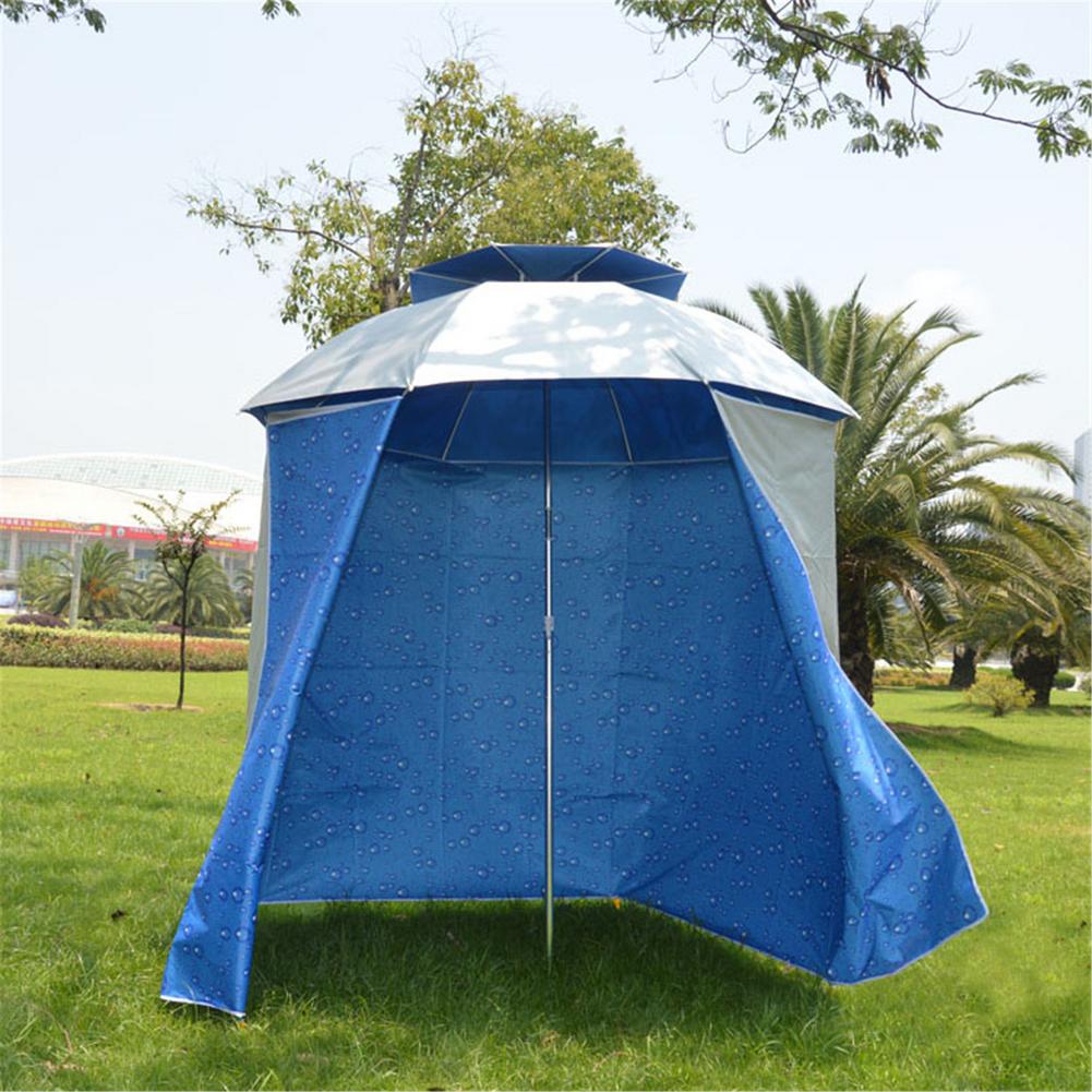 Fishing Equipment Needed - 4.8M Regendichte Muur Tent Doek Van