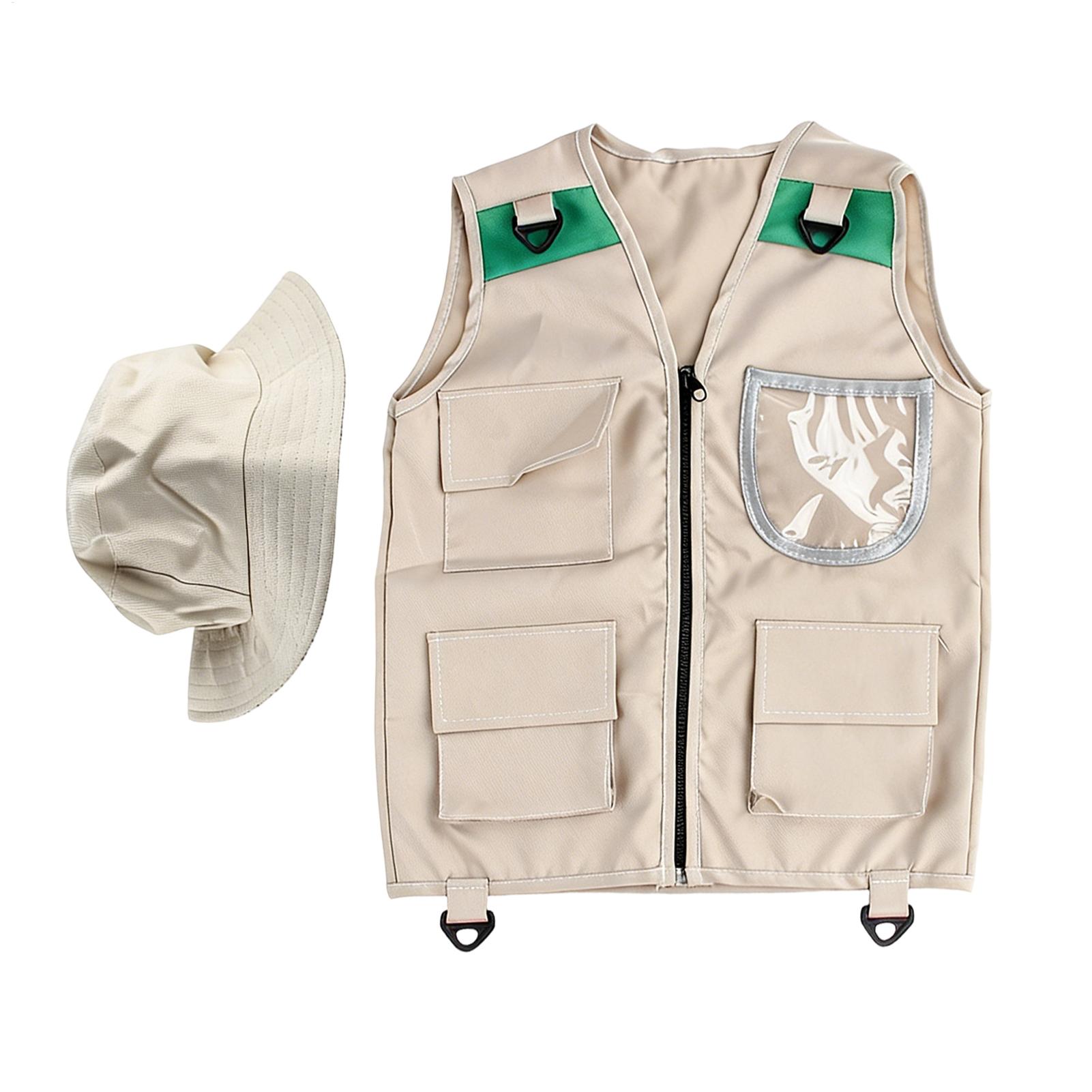 Fishing Equipment To Sell - Hot verkopende kinder outdoor explorer kleding