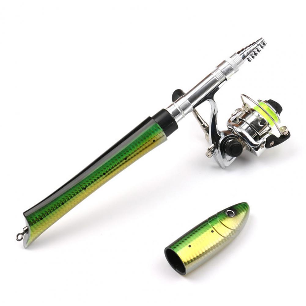 Fishing Equipment Holder - Multifunctionele visrugzak Tackle Bag met hengelhouders
