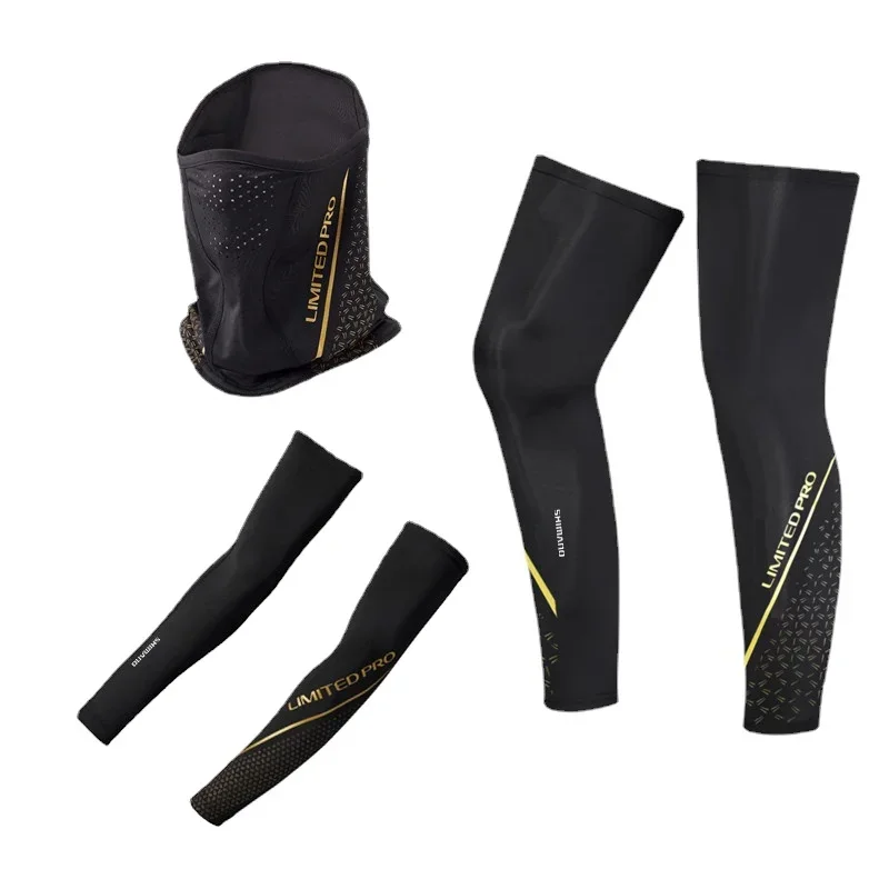 Fishing Equipment Usa - Nieuwe Zomer Ijs Zijde Bandana Comfortabele