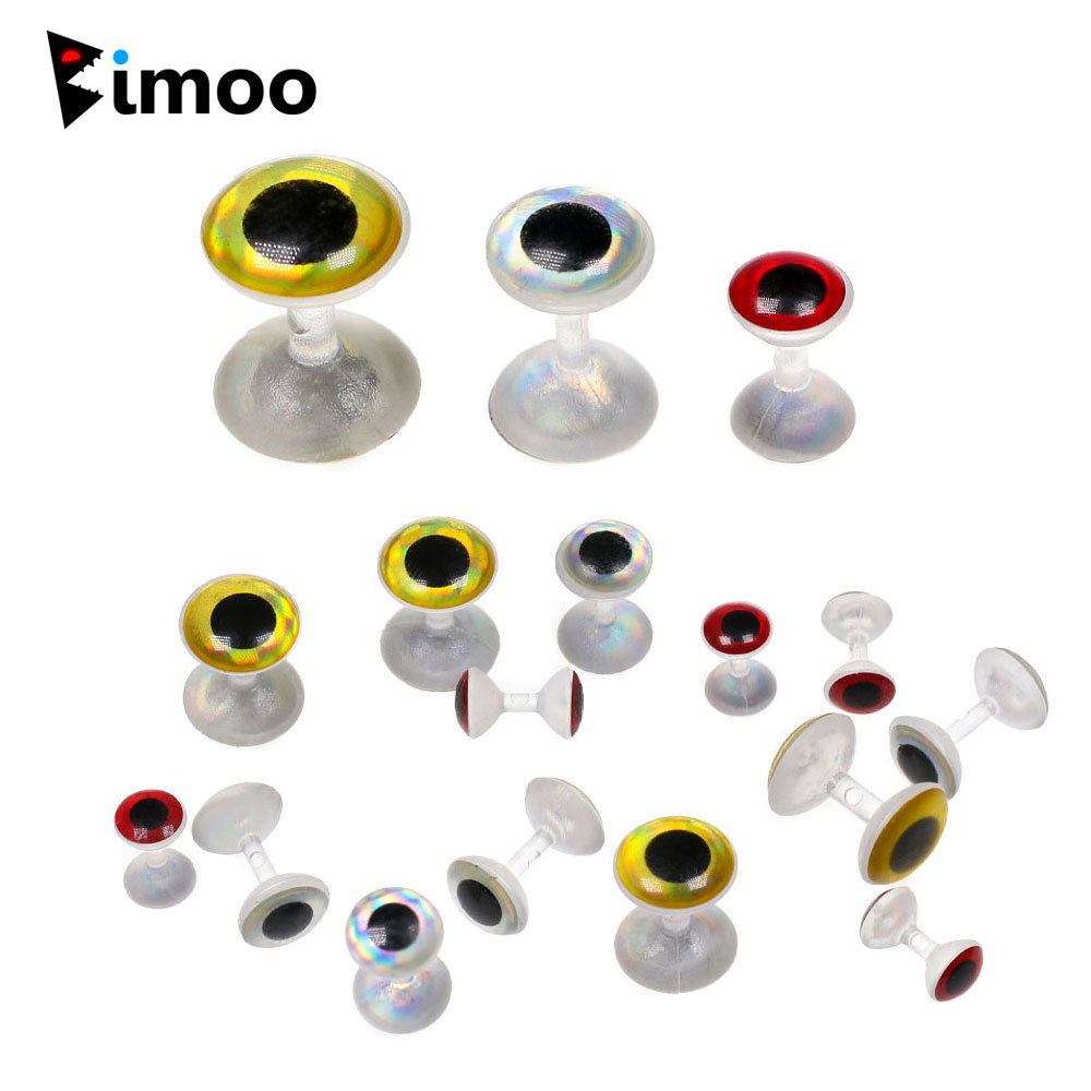 Fishing Equipment Kit - 20/30pcs Gewichtloze Halter Ogen Vliegbindset Materiaal
