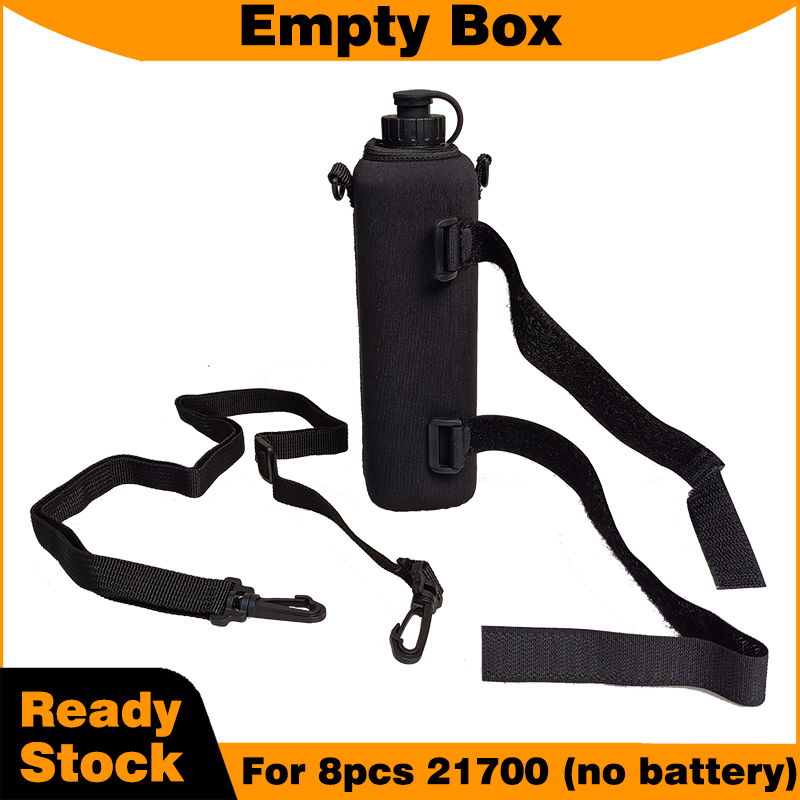 Fishing Equipment For Beginners - Lege Batterij Box & BMS &