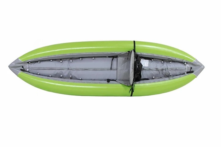 Best Equipment For Fishing - Best verkochte veilige PVC opblaasbare 2-persoons