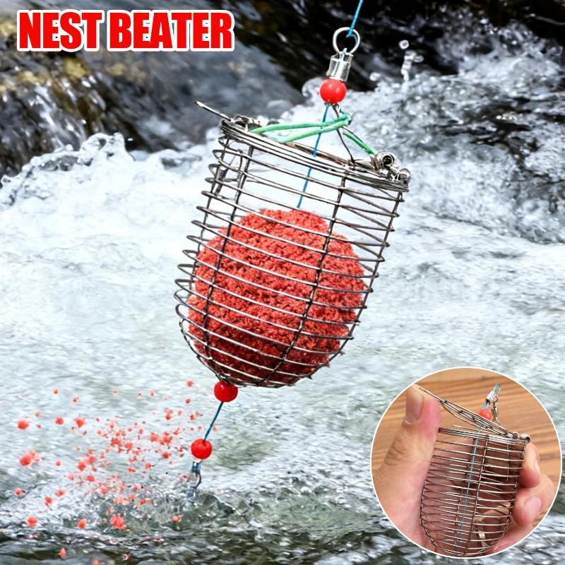 4,5 cm draadvisserij-kooiset,  - Best Equipment For Fishing recensie en prijs