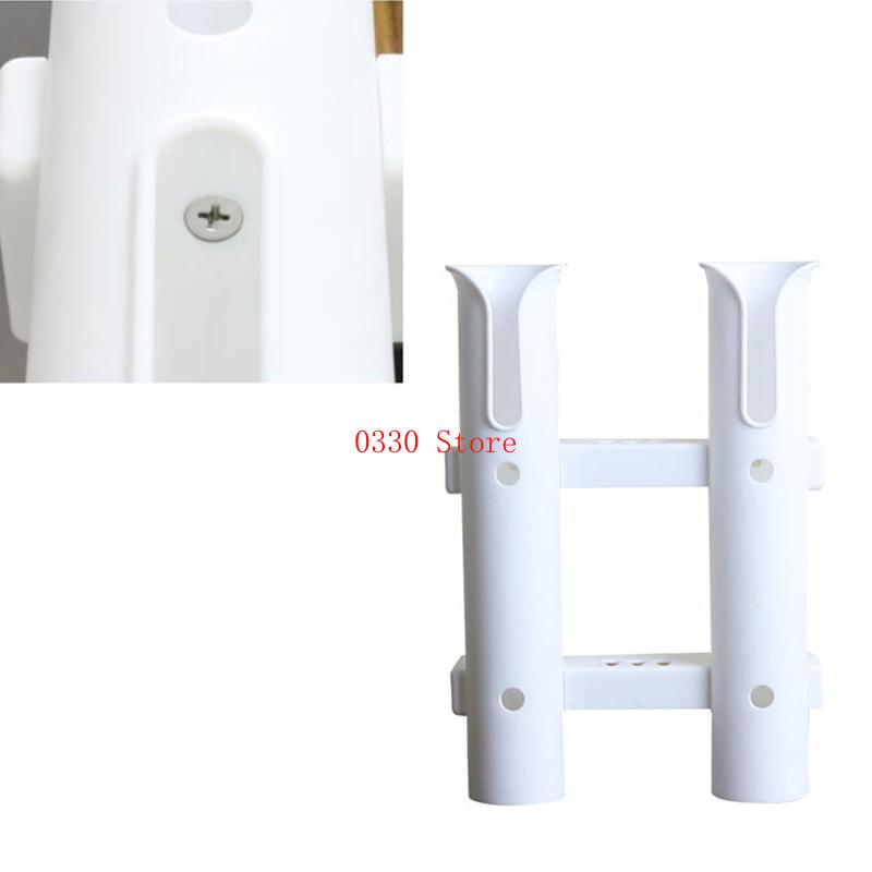 Duurzame plastic vissersstangr - Fishing Equipment Holder recensie en prijs
