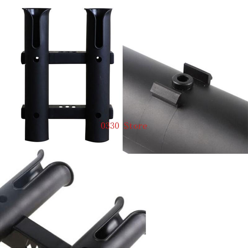 Duurzame plastic vissersstangr - Fishing Equipment Holder recensie en prijs