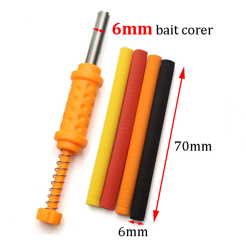 6Mm/8Mm Karpervissen Gereedsch - Fishing Equipment Kit recensie en prijs