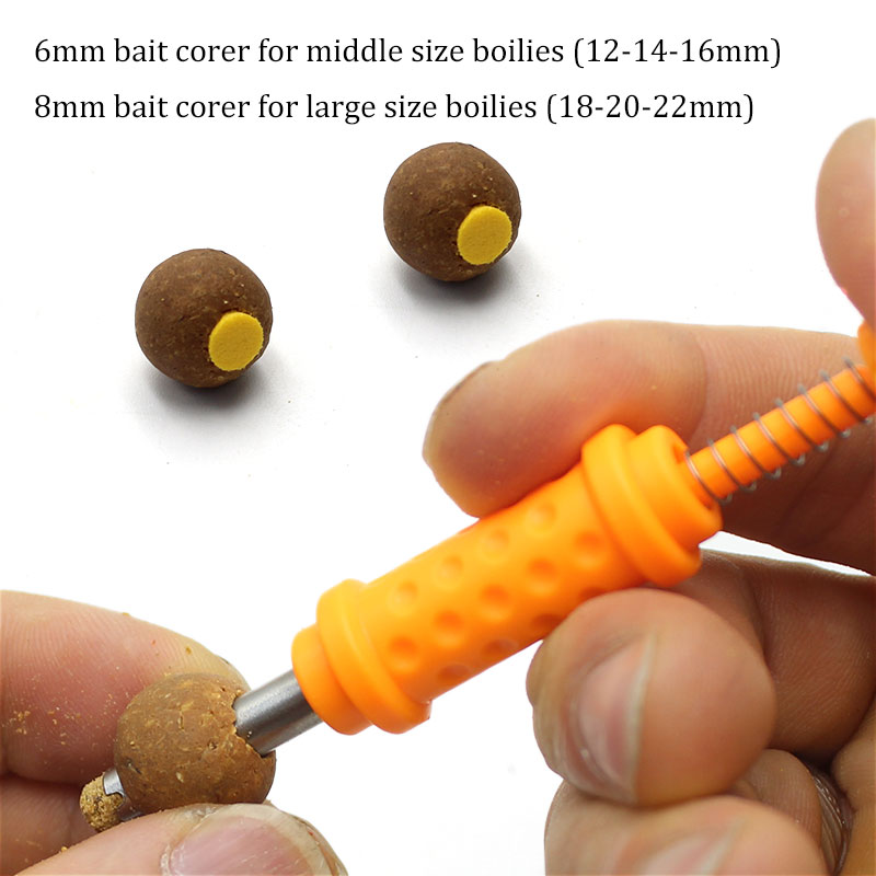 6Mm/8Mm Karpervissen Gereedsch - Fishing Equipment Kit recensie en prijs