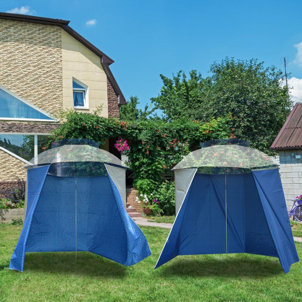 4.8M Regendichte Muur Tent Doe - Fishing Equipment Needed recensie en prijs