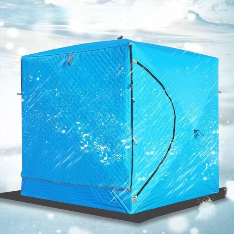 Camping Snel op te zetten tent - Fishing Equipment Needed recensie en prijs
