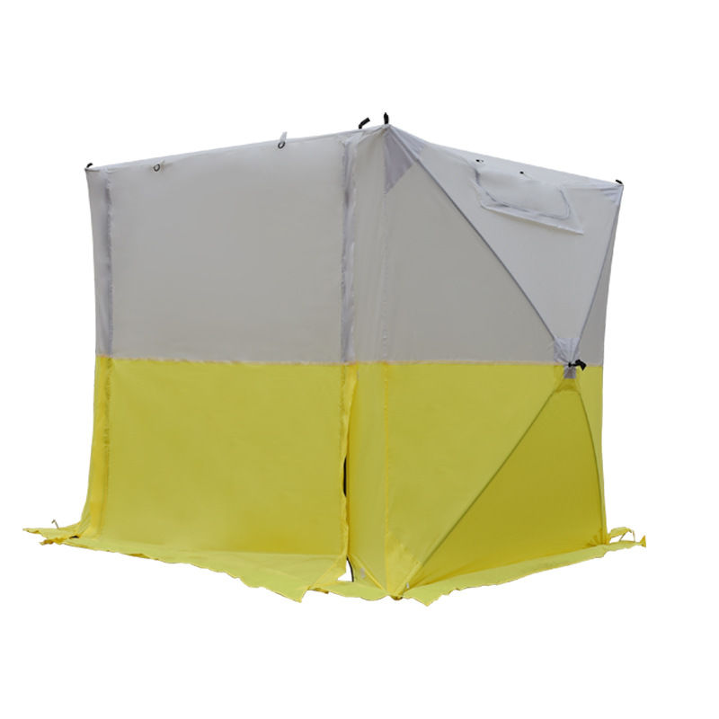 Outdoor kampeer- en wandeluitr - Fishing Equipment Needed recensie en prijs