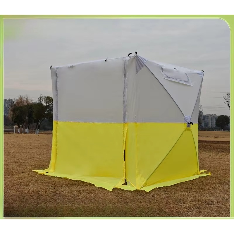 Outdoor kampeer- en wandeluitr - Fishing Equipment Needed recensie en prijs