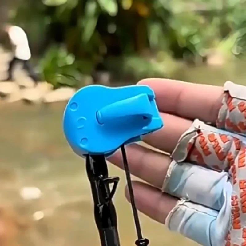 ABS Hengelhouder Universele mu - Fishing Equipment Kit recensie en prijs