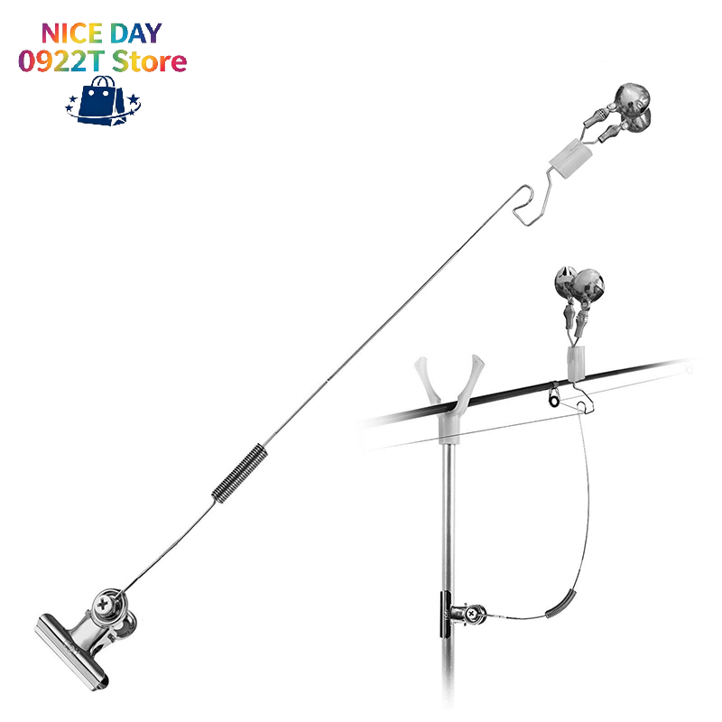 1Pc Vissen Bell Beetverklikker - Fishing Equipment Kit recensie en prijs