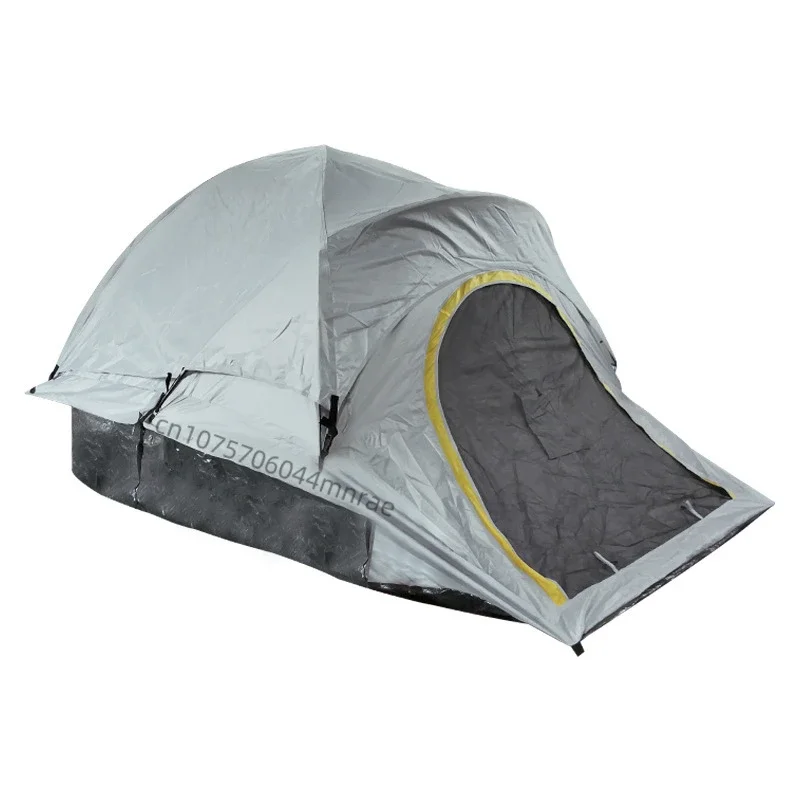 Pick-up truck tent, outdoor ca - Fishing Equipment Needed recensie en prijs