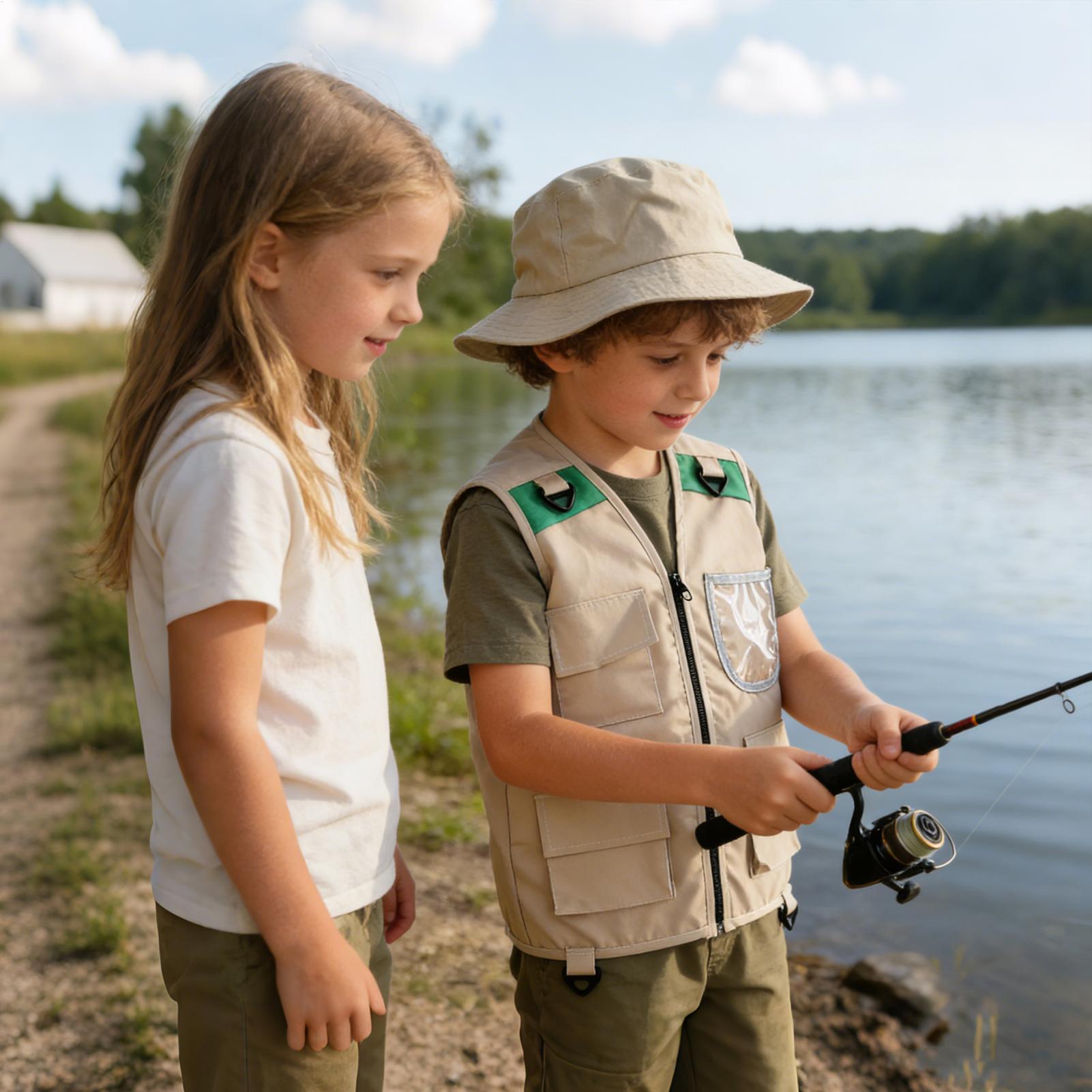 Hot verkopende kinder outdoor  - Fishing Equipment To Sell recensie en prijs