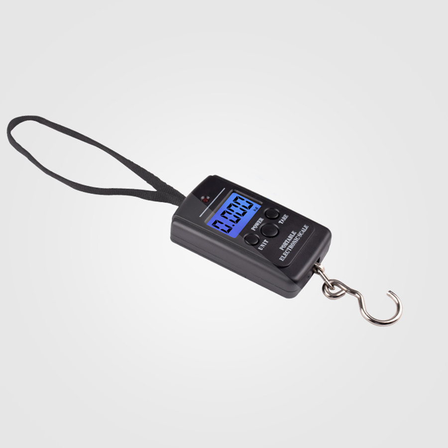 40kg multifunctionele mini ele - Fishing Equipment For Beginners recensie en prijs