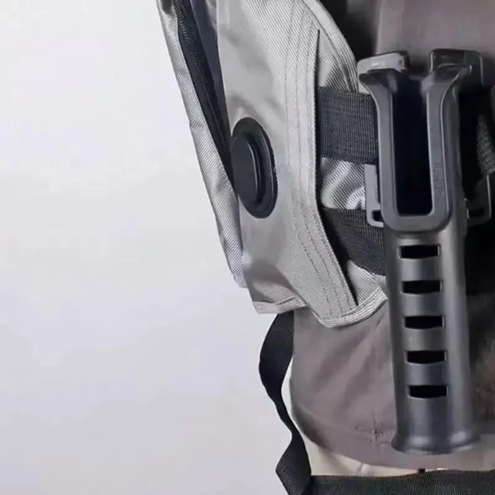 Multifunctionele Quick Rods Ra - Fishing Equipment Holder recensie en prijs