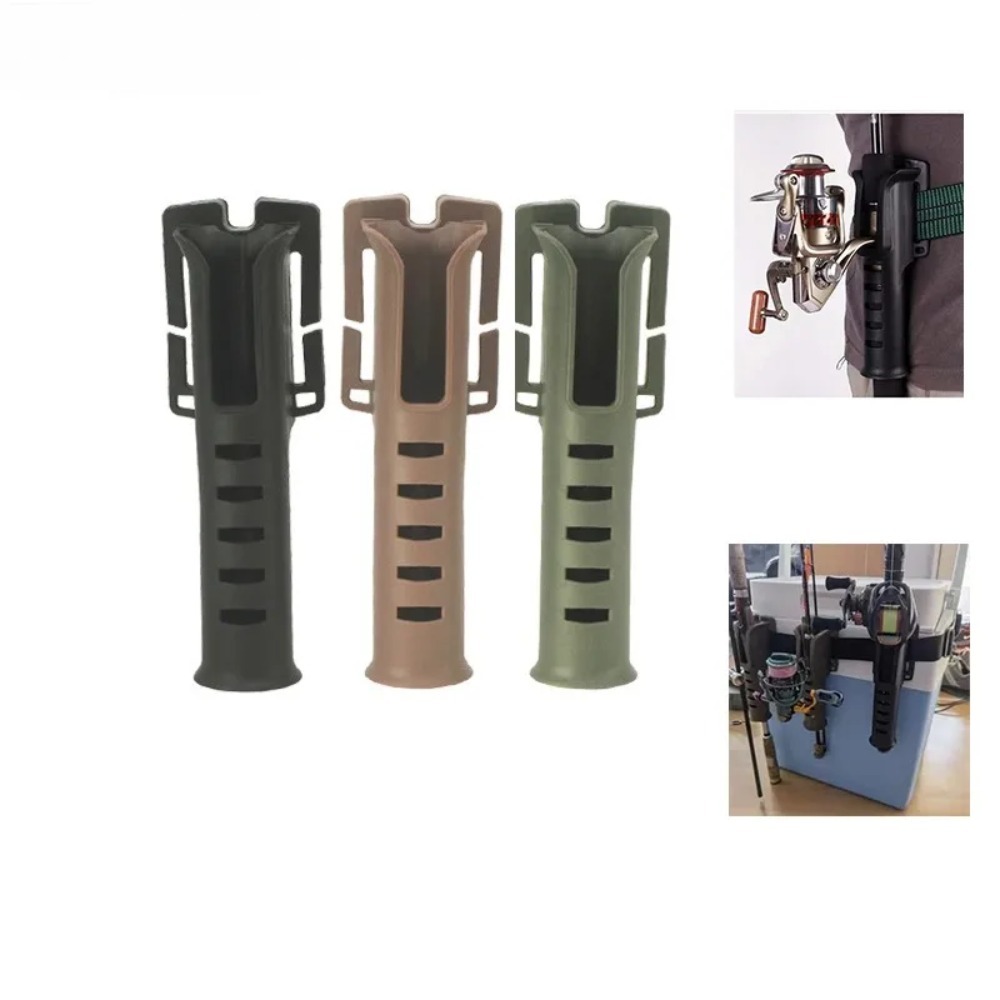 Multifunctionele Quick Rods Ra - Fishing Equipment Holder recensie en prijs