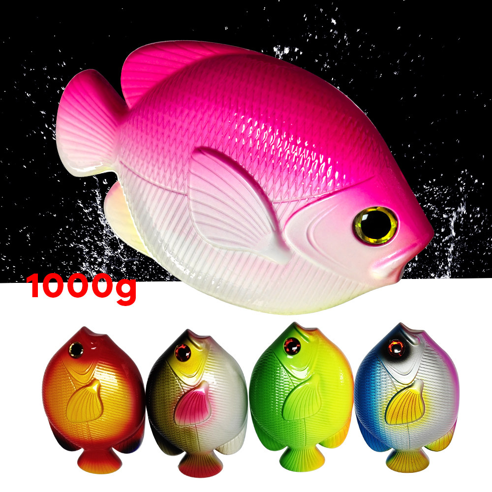 Heetverkopende visvormige lood - Fishing Equipment To Sell recensie en prijs