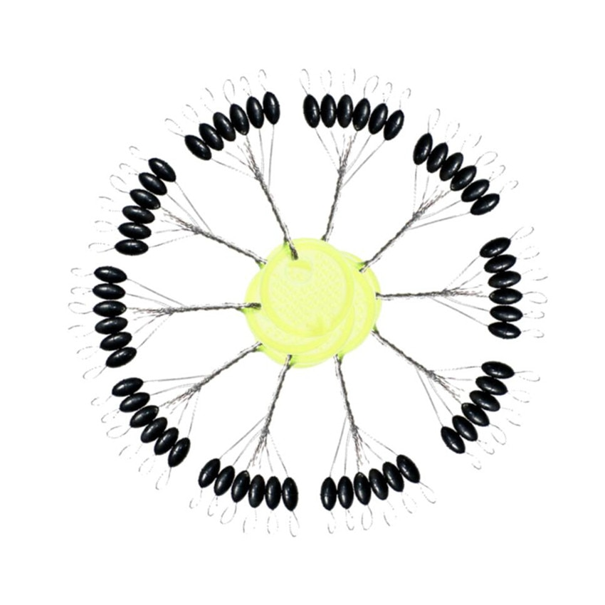 Hengel Rubberen Space Beans Vi - Fishing Equipment Kit recensie en prijs