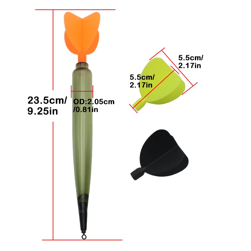 Karpervissen Apparatuur Profes - Fishing Equipment Kit recensie en prijs