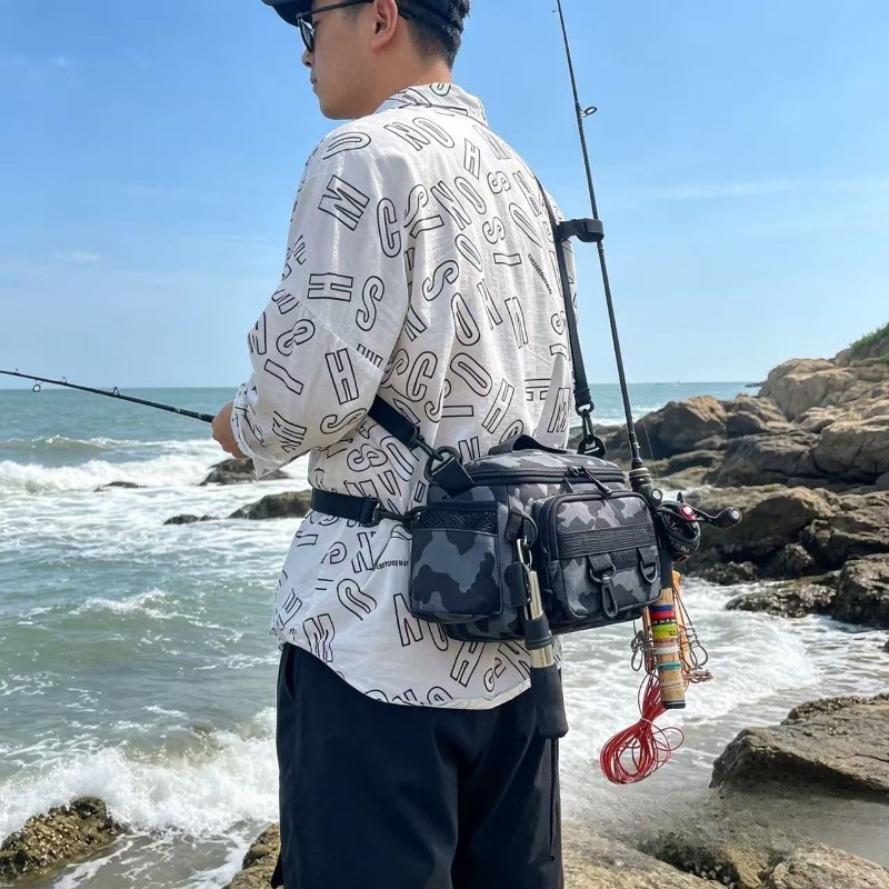 2026 Hotverkopende Outdoor Vis - Fishing Equipment To Sell recensie en prijs