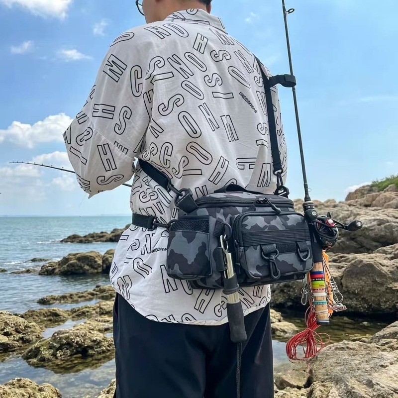 2026 Hotverkopende Outdoor Vis - Fishing Equipment To Sell recensie en prijs