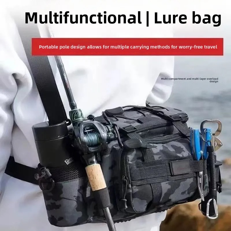 2026 Hotverkopende Outdoor Vis - Fishing Equipment To Sell recensie en prijs