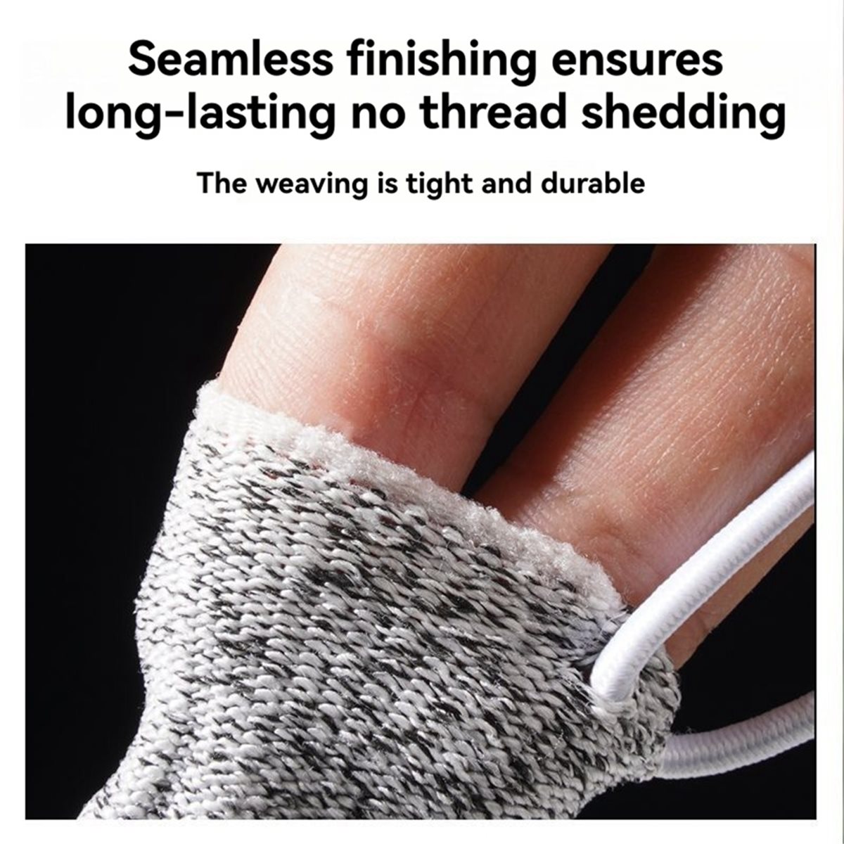 Nieuwe aanwinst: Visserijhands - Fishing Line recensie en prijs