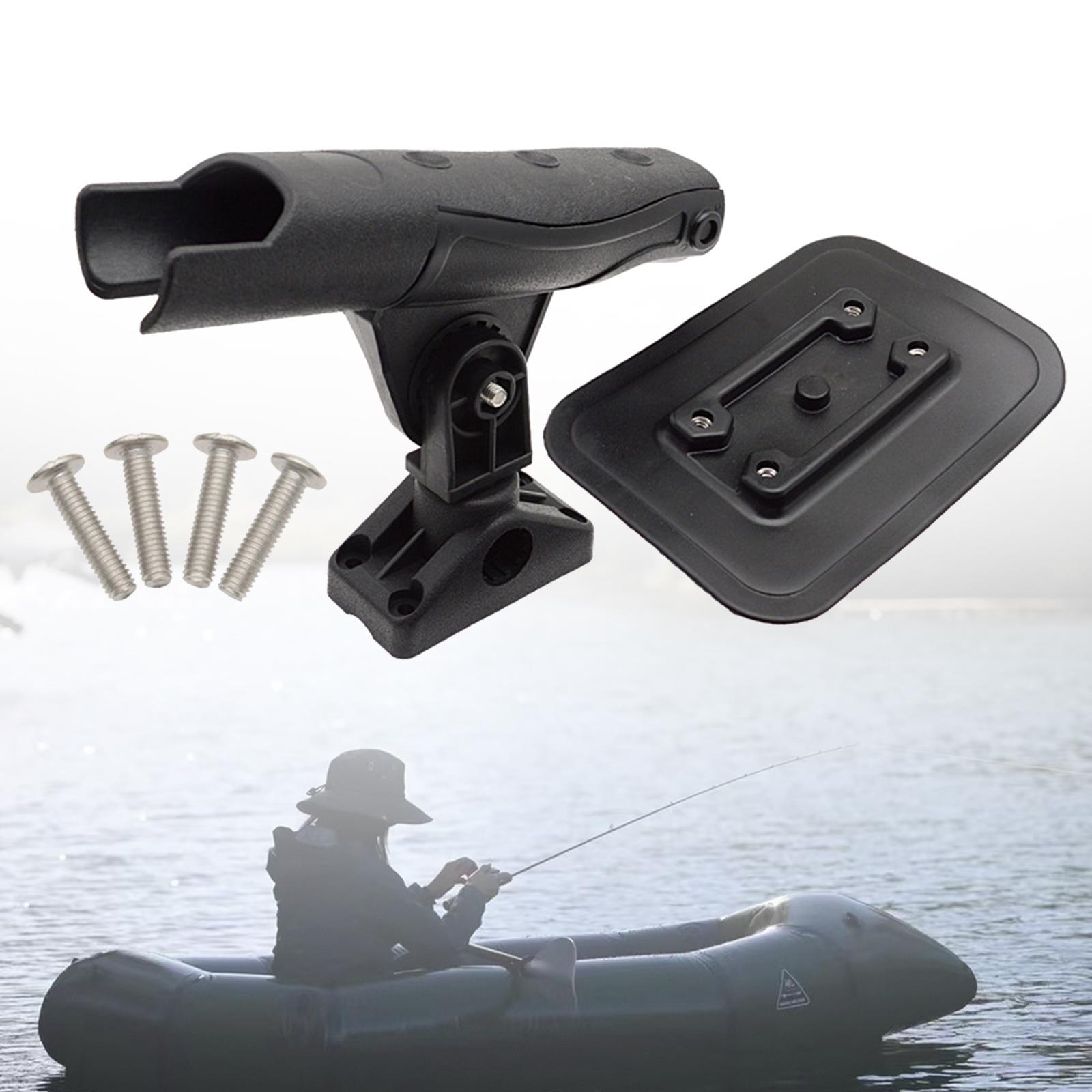 Opblaasbare boot hengelhouder  - Fishing Equipment For Beginners recensie en prijs