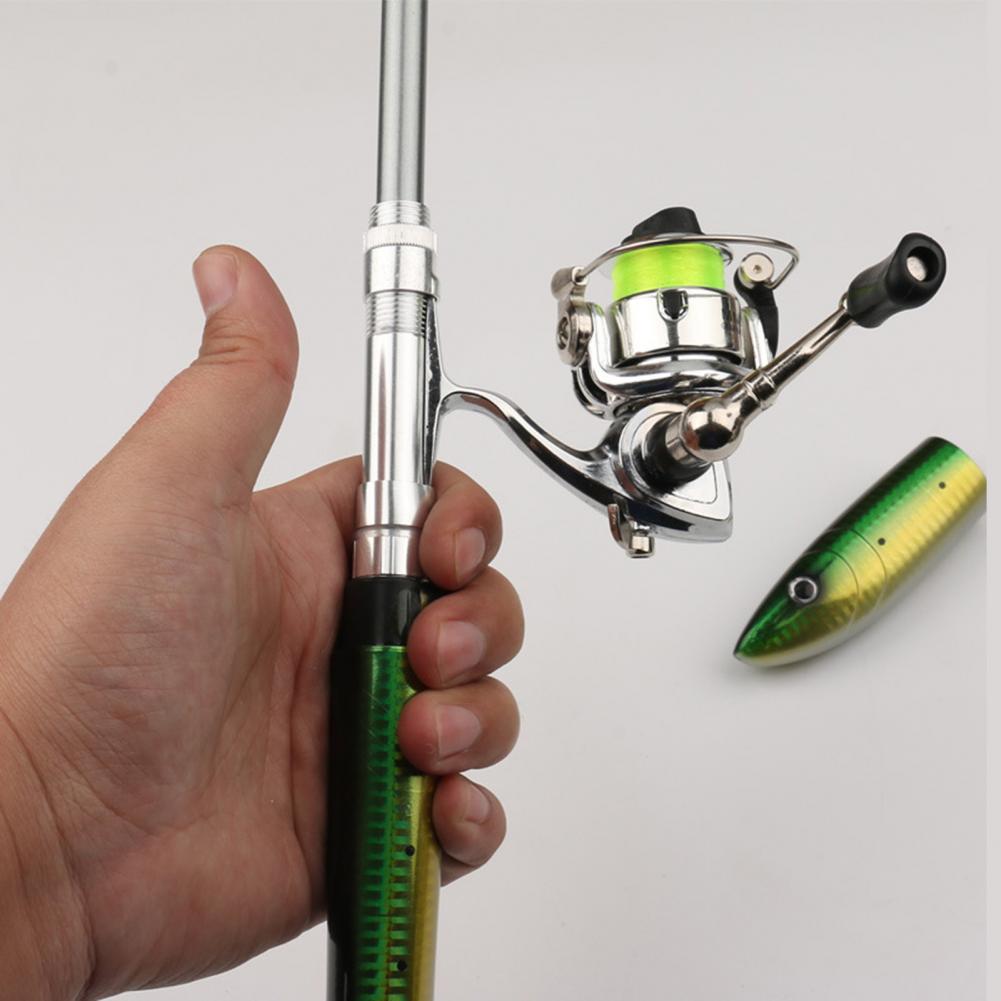 Hengel Telescopische Hengel Dr - Fishing Equipment Kit recensie en prijs