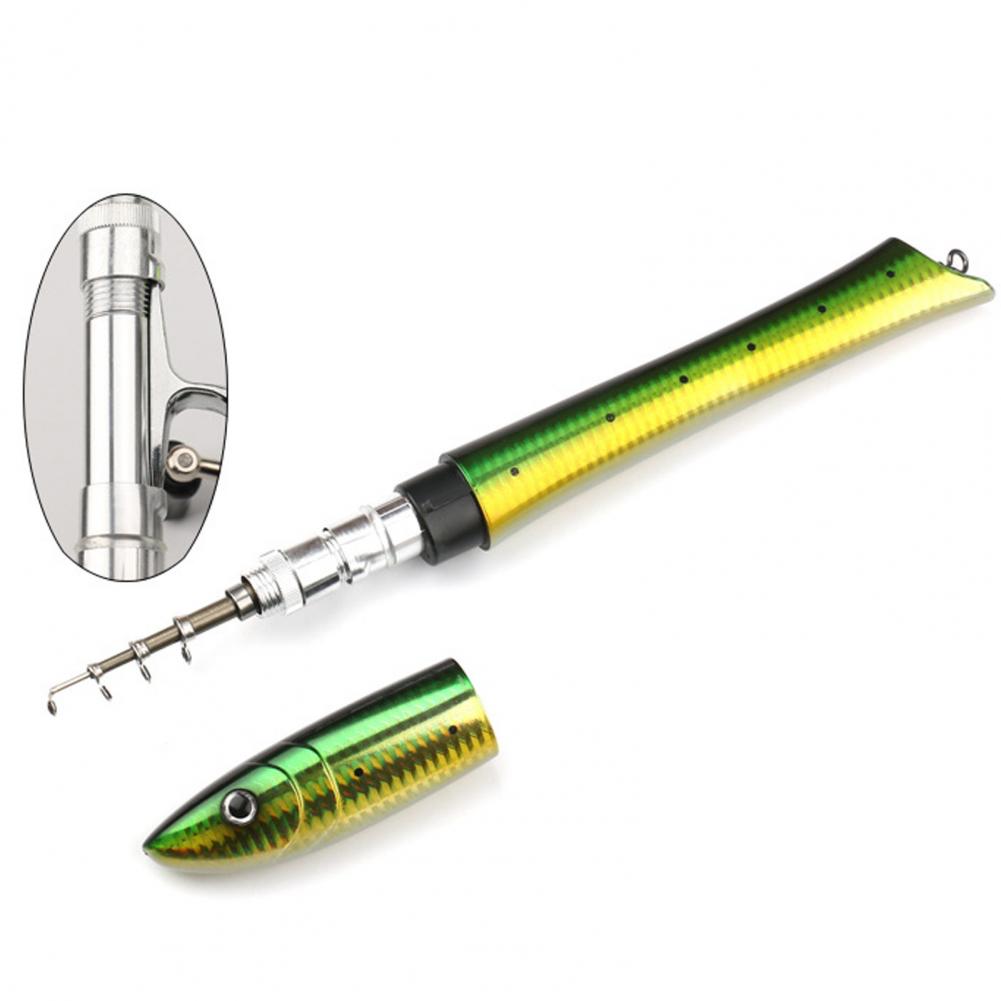 Hengel Telescopische Hengel Dr - Fishing Equipment Kit recensie en prijs