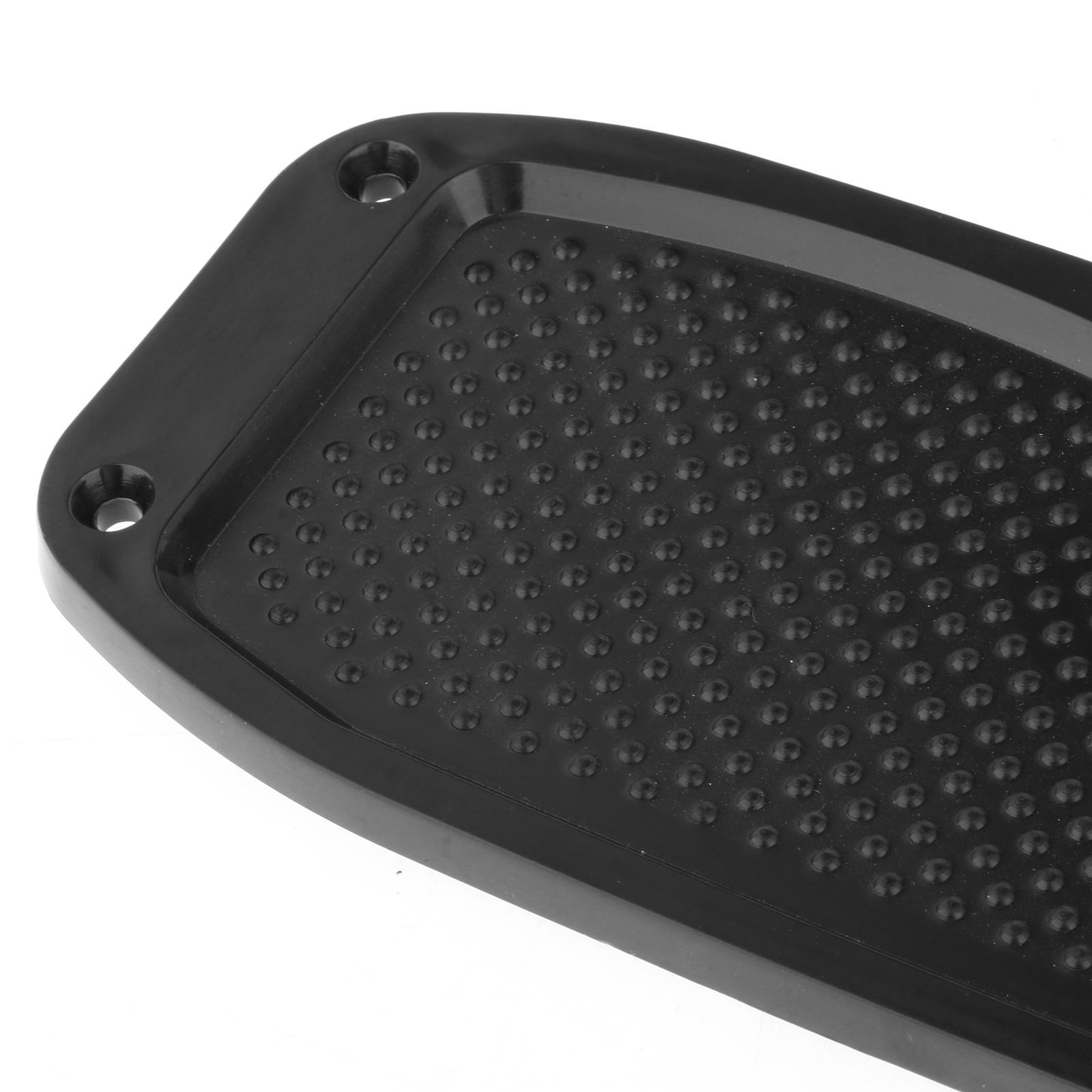 ABS Plastic Motor Pad Spiegelp - Fishing Equipment Usa recensie en prijs