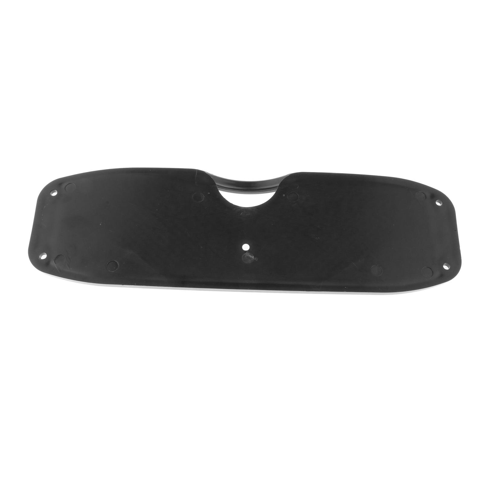 ABS Plastic Motor Pad Spiegelp - Fishing Equipment Usa recensie en prijs