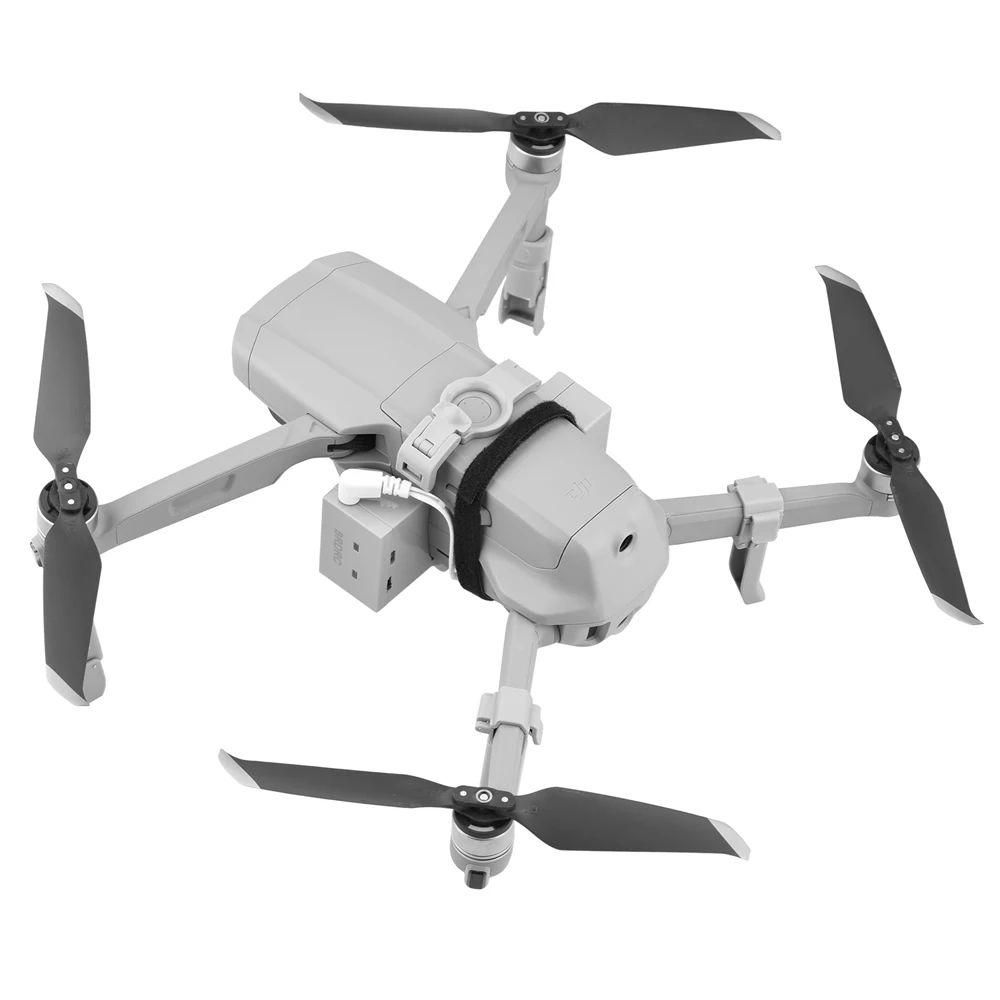 Airdrop Systeem Voor Dji Mavic - Fishing Equipment For Beginners recensie en prijs