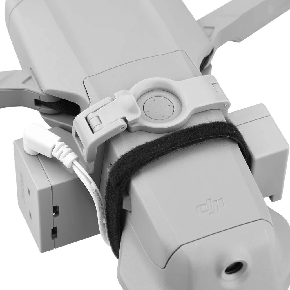 Airdrop Systeem Voor Dji Mavic - Fishing Equipment For Beginners recensie en prijs