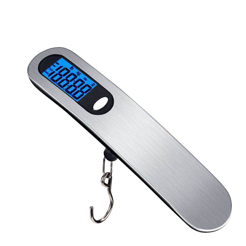 Draagbare Schaal Digitale LCD  - Fishing Equipment For Beginners recensie en prijs