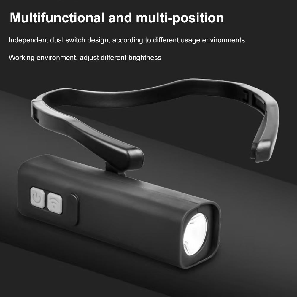 Ultraheldere LED-oorkaplamp Na - Fishing Line recensie en prijs