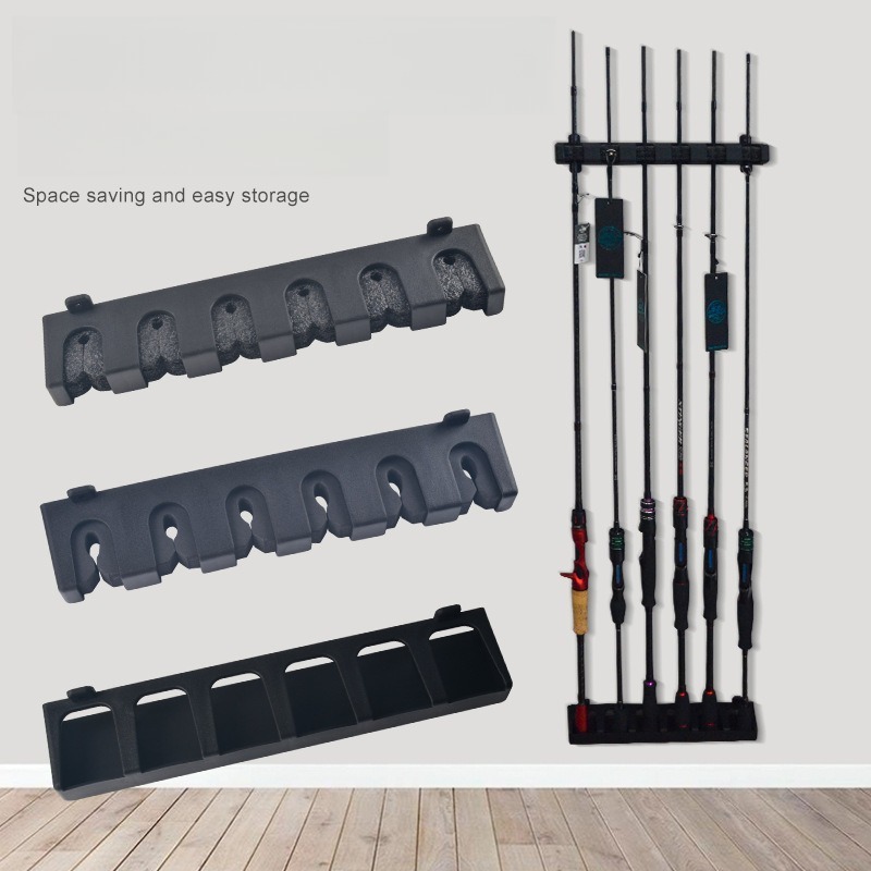 Hengelhouderstandaard met een  - Fishing Equipment Holder recensie en prijs