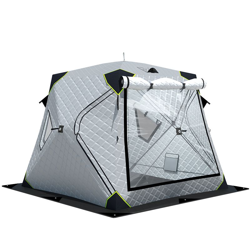 Outdoor ijsvistent verdikt gew - Fishing Equipment Needed recensie en prijs