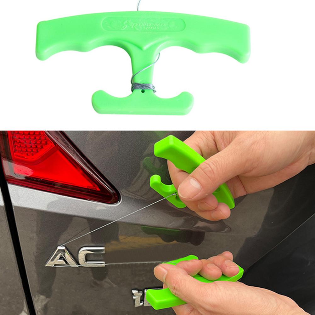 Auto-embleem verwijderingsset  - Fishing Line recensie en prijs