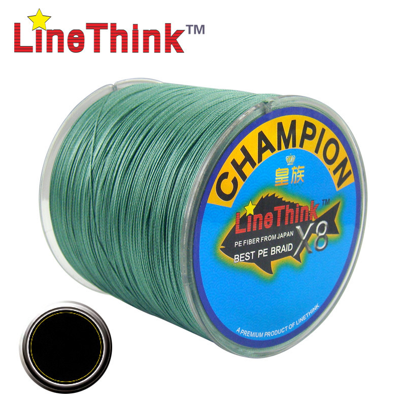 100M 300M 500M GHAMPION LineTh - Best Equipment For Fishing recensie en prijs