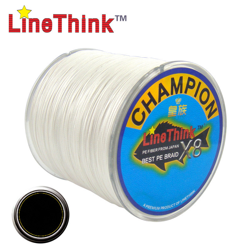 100M 300M 500M GHAMPION LineTh - Best Equipment For Fishing recensie en prijs