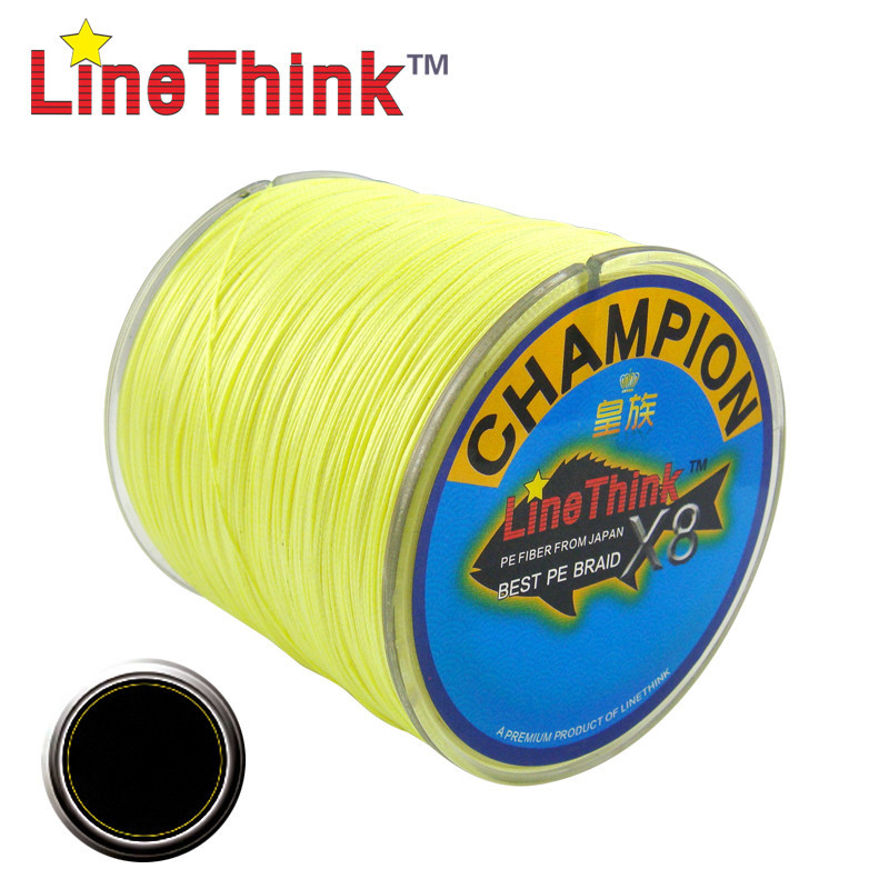 100M 300M 500M GHAMPION LineTh - Best Equipment For Fishing recensie en prijs