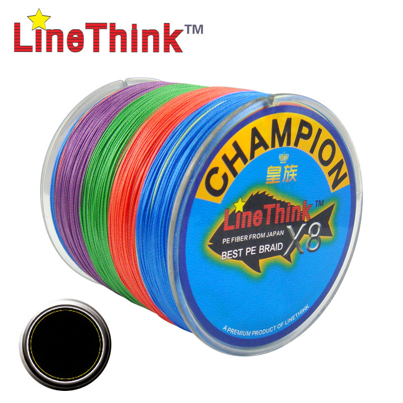 100M 300M 500M GHAMPION LineTh - Best Equipment For Fishing recensie en prijs