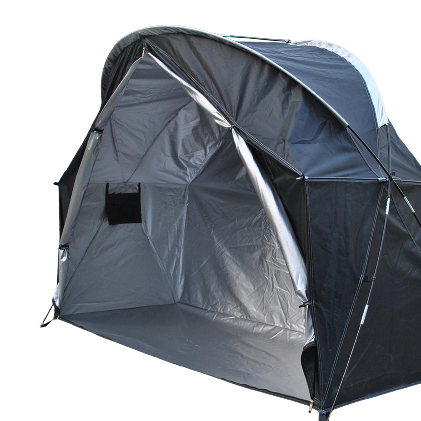 Campingtent Multifunctionele l - Fishing Equipment Needed recensie en prijs