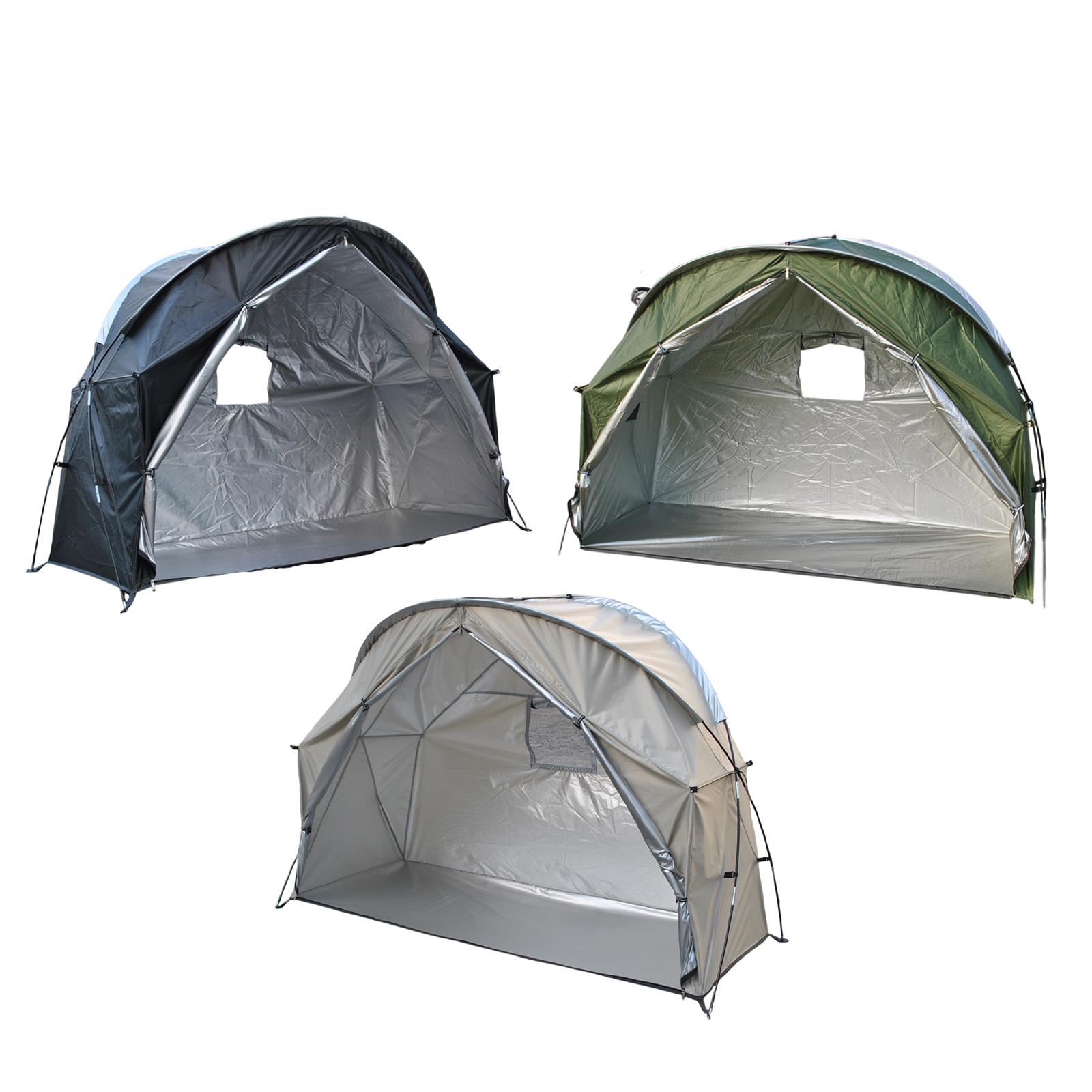 Campingtent Multifunctionele l - Fishing Equipment Needed recensie en prijs