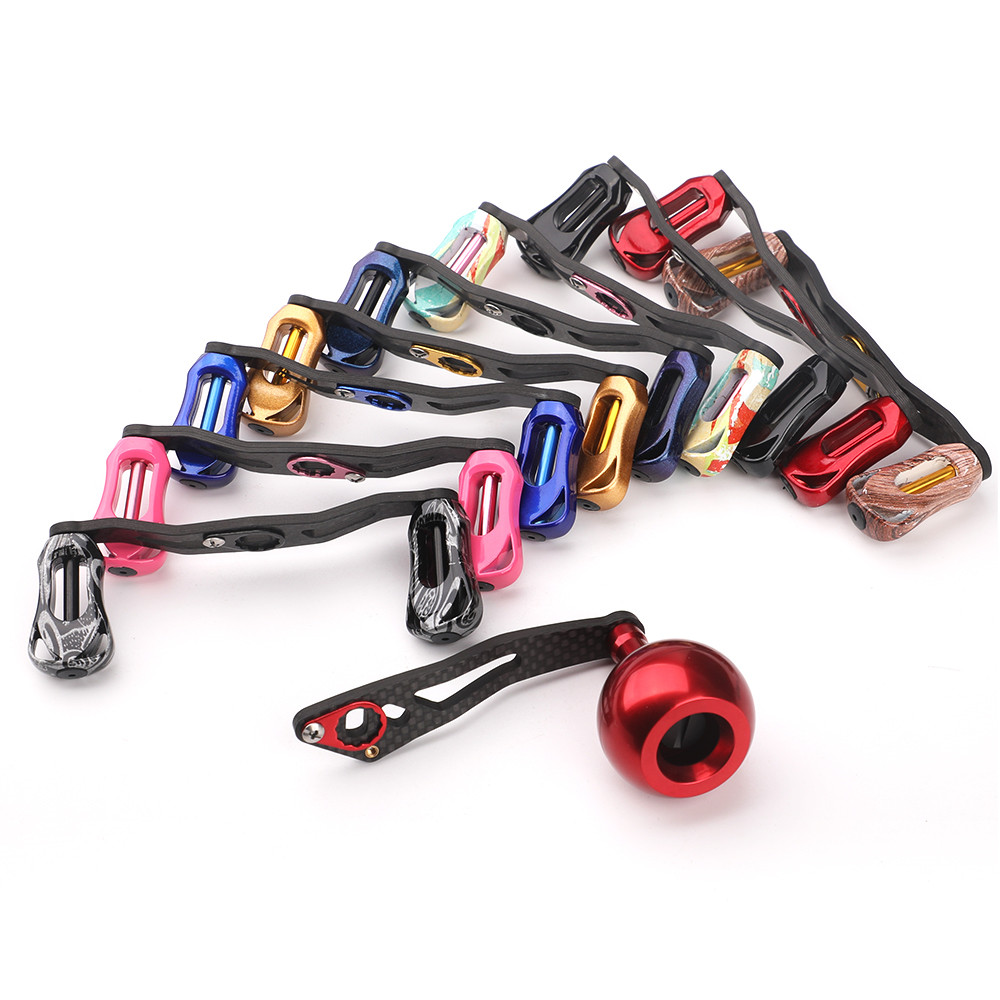 ROLLFISH Visserij-reel Handvat - Fishing Equipment For Beginners recensie en prijs