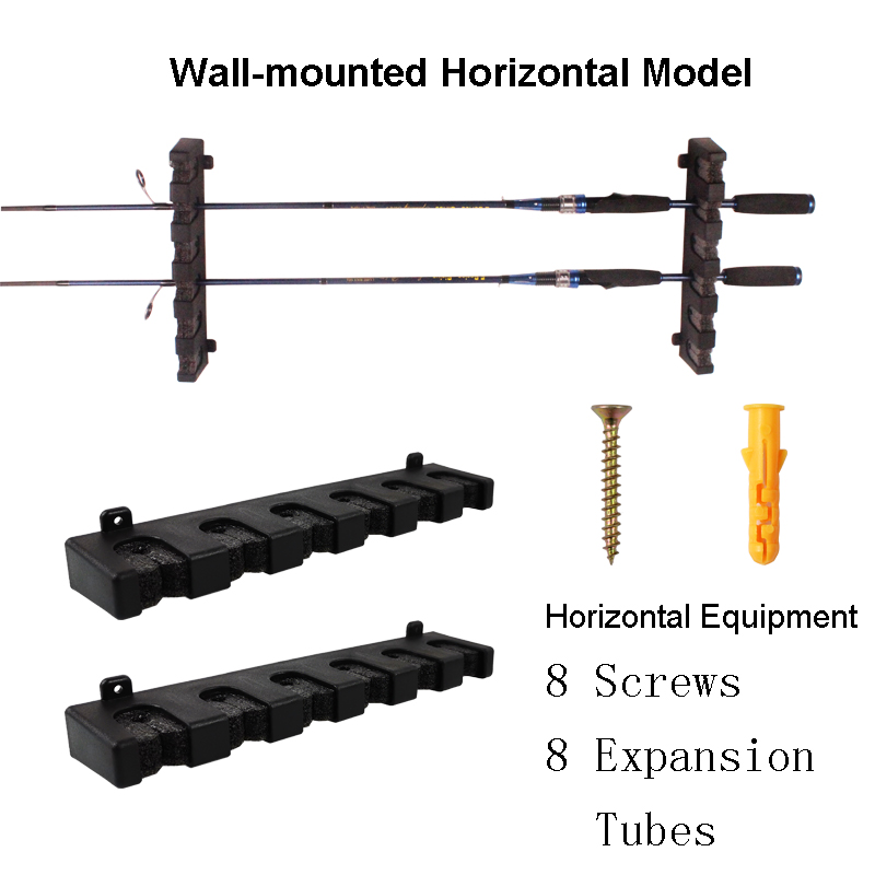1 Stuks Hengel Gereedschap Ver - Fishing Equipment Holder recensie en prijs